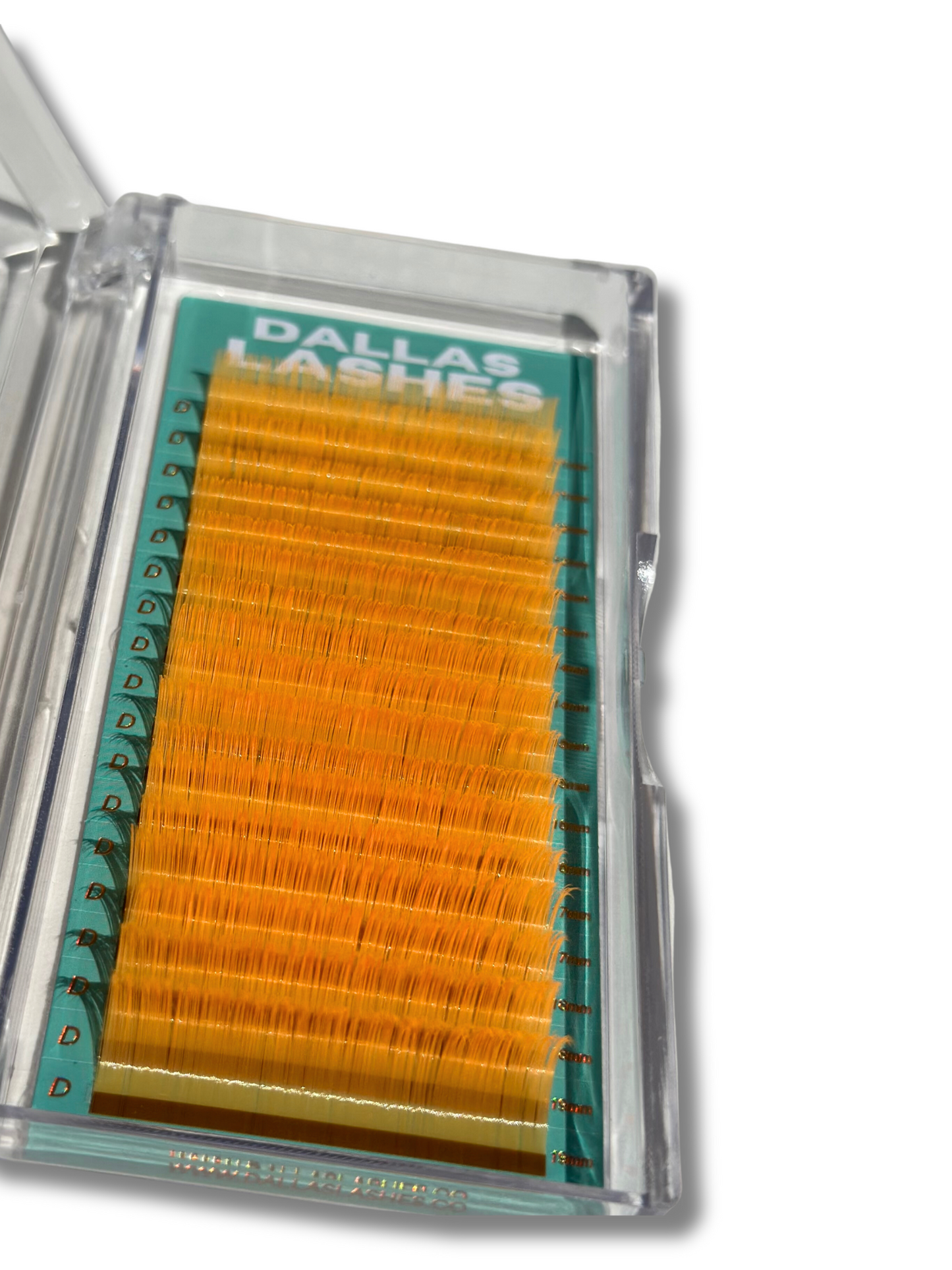 Neon Collection - Mango Marg