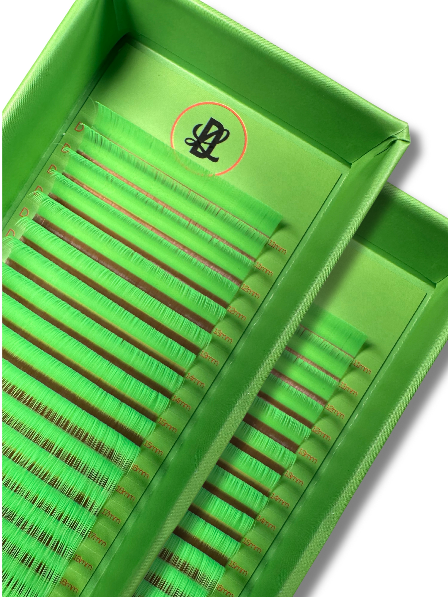 The Grinch Collection - Lime Green