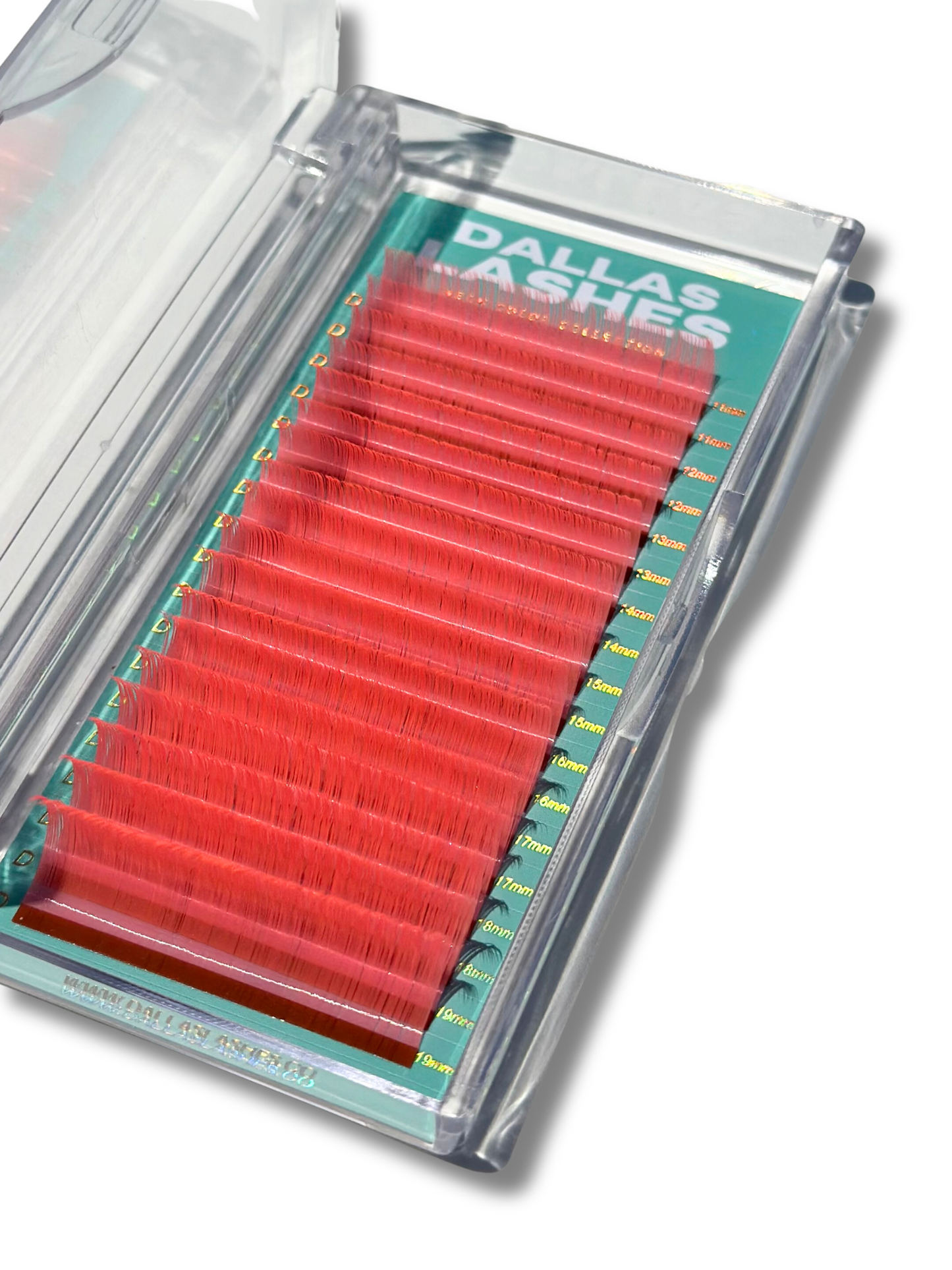 Neon Collection - Neon Pink