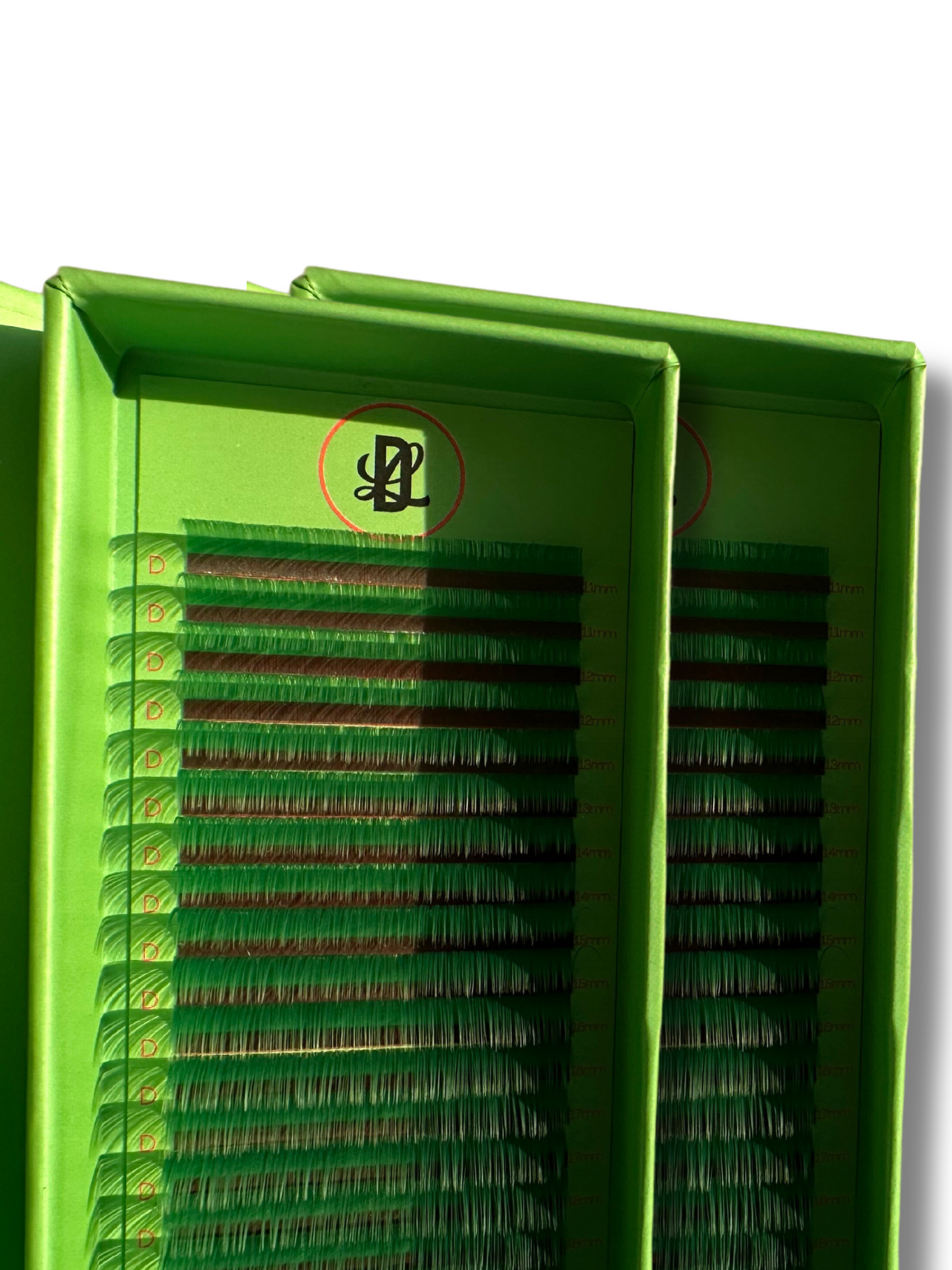 The Grinch Collection - Forest Green