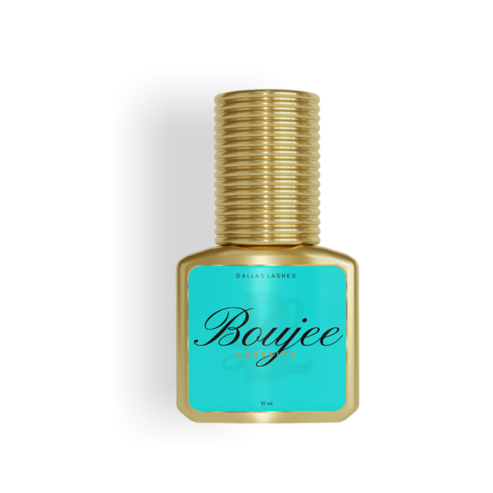 "Boujee" Adhesive