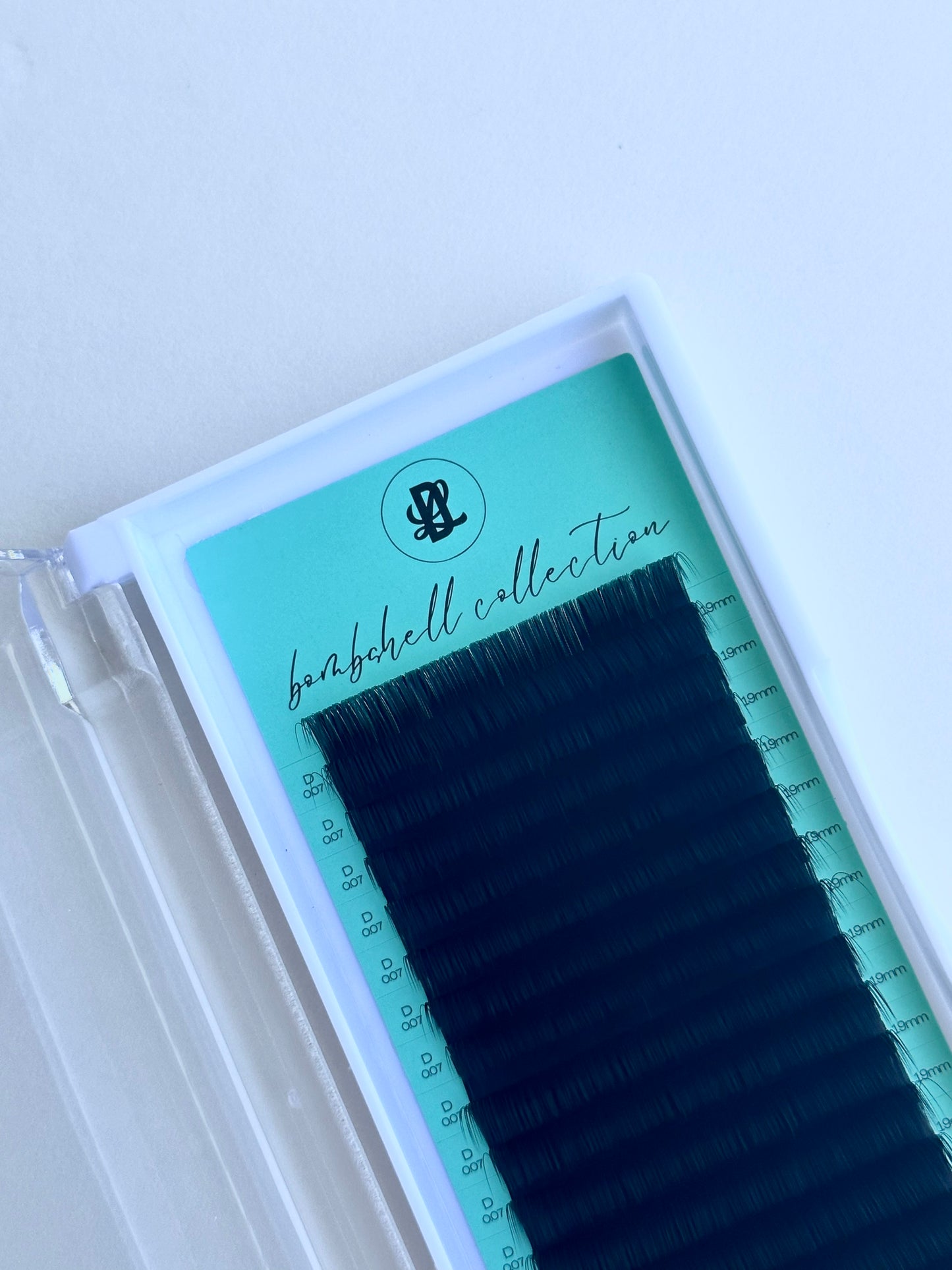 Bombshell Collection