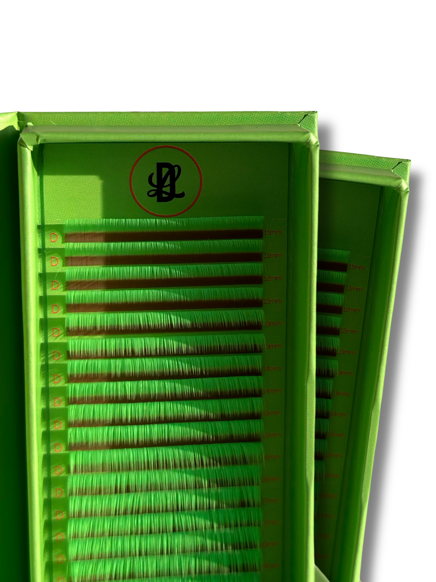 The Grinch Collection - Neon Green