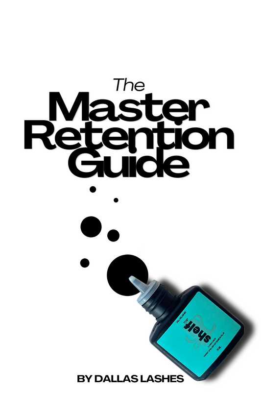 THE MASTER RETENTION GUIDE E-BOOK