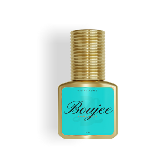 "Boujee" Adhesive